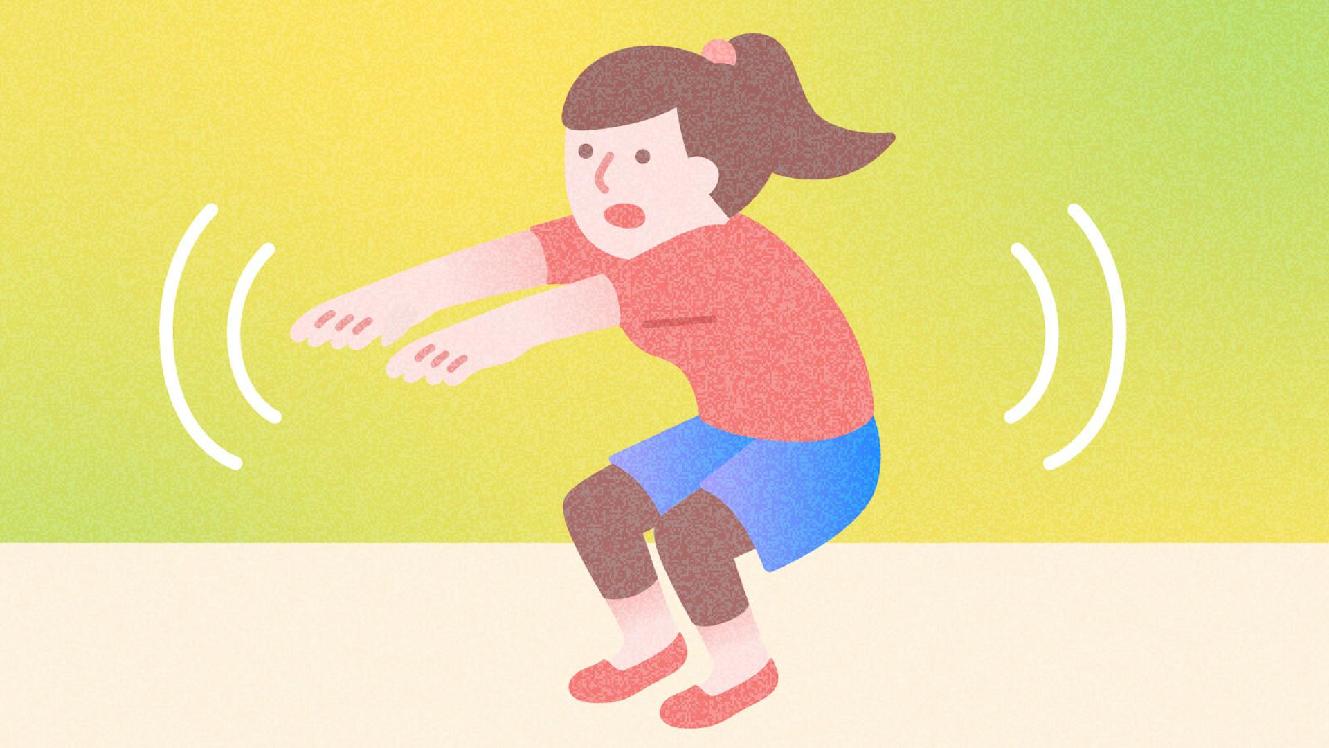 スクワットの消費カロリーは？正しいフォームや期待できる効果も解説のサムネイル