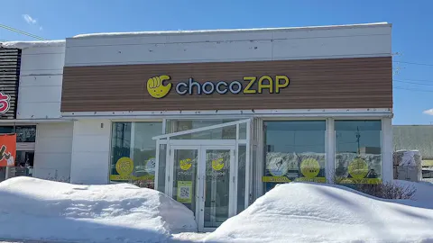 チョコザップ (chocoZAP) 手稲山口店の写真1