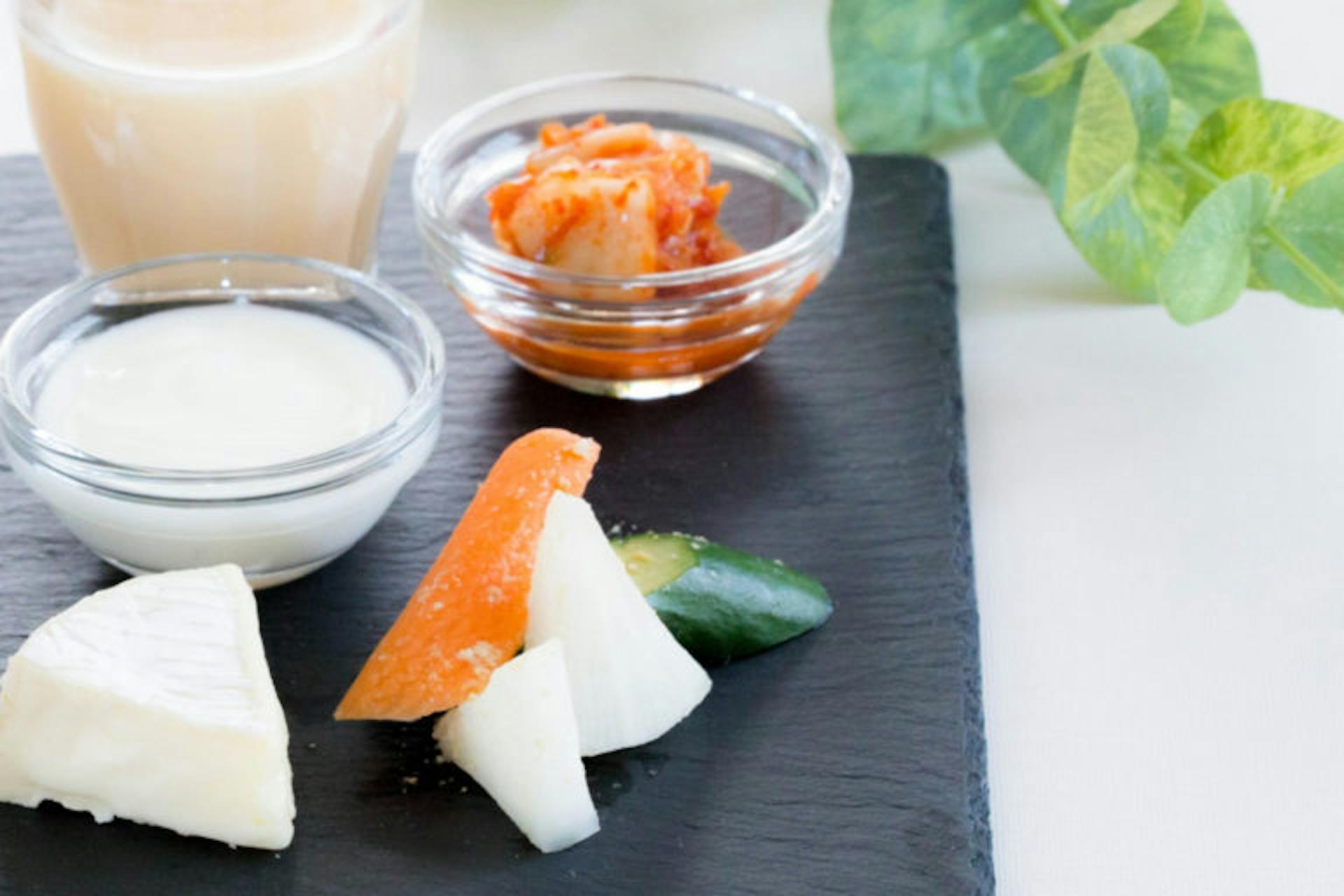 乳酸菌とは？効果や摂取源の食べ物、腸内環境改善のポイントを紹介のサムネイル