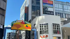 ホットヨガのカルド 堀江店の画像