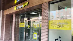 チョコザップ (chocoZAP) 鴨池ニュータウン店の画像