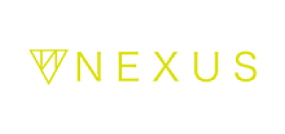 Nexus 三田店のロゴ