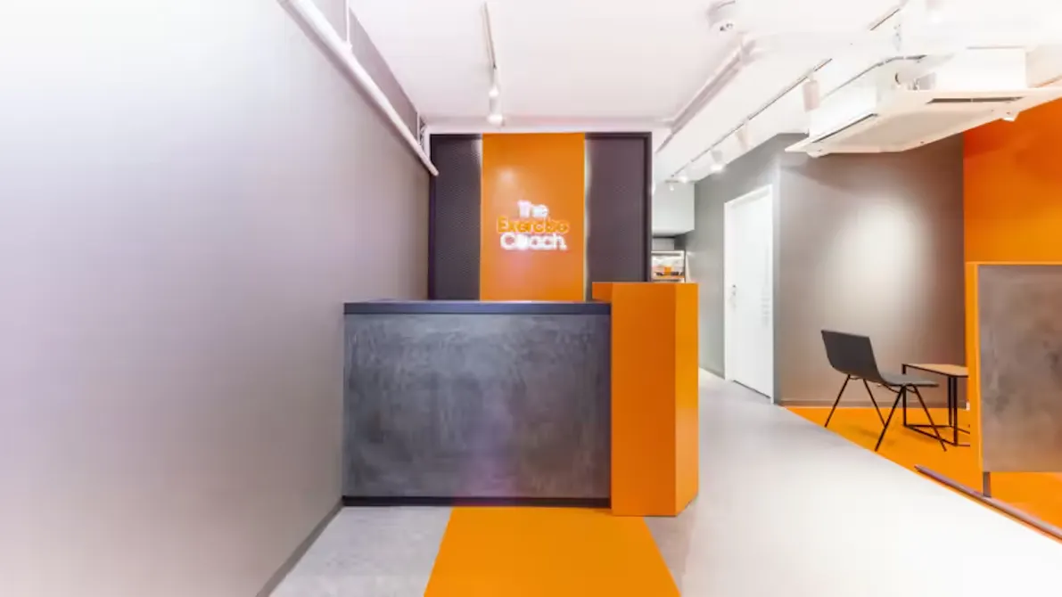 エクササイズコーチ (The Exercise Coach) 品川店の画像