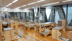 ゼンプレイスピラティス (zen place pilates) 梅田スタジオ店の画像