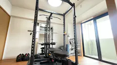 WORKOUTHOLIC 横浜店の画像