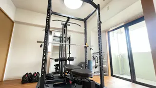 WORKOUTHOLIC 横浜店の写真3