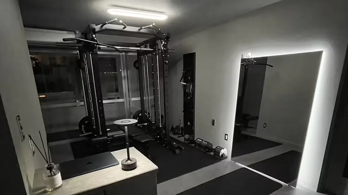 Personal Gym Lumia 神宮北参道店の画像