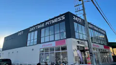 エニタイムフィットネス 和光店の画像