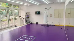 ZEAL BOXING FITNESS（ジール ボクシング フィットネス） 福岡西新店の画像