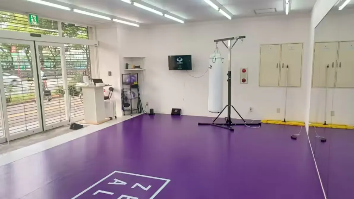ZEAL BOXING FITNESS（ジール ボクシング フィットネス） 福岡西新店の画像