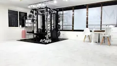 パーソナルジムMORE 大通店の画像