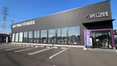 エニタイムフィットネス 自治医大店の画像