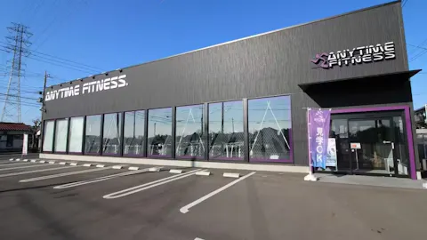 エニタイムフィットネス 自治医大店の写真2
