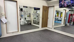 アキバボクシング＆フィットネスジムの画像