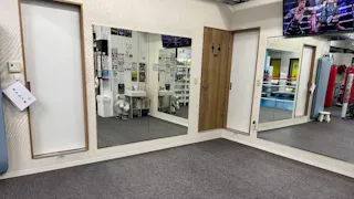 アキバボクシング＆フィットネスジムの写真3