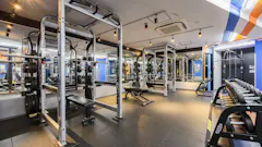 ファストジム24 (FASTGYM24) 雪が谷大塚店の画像