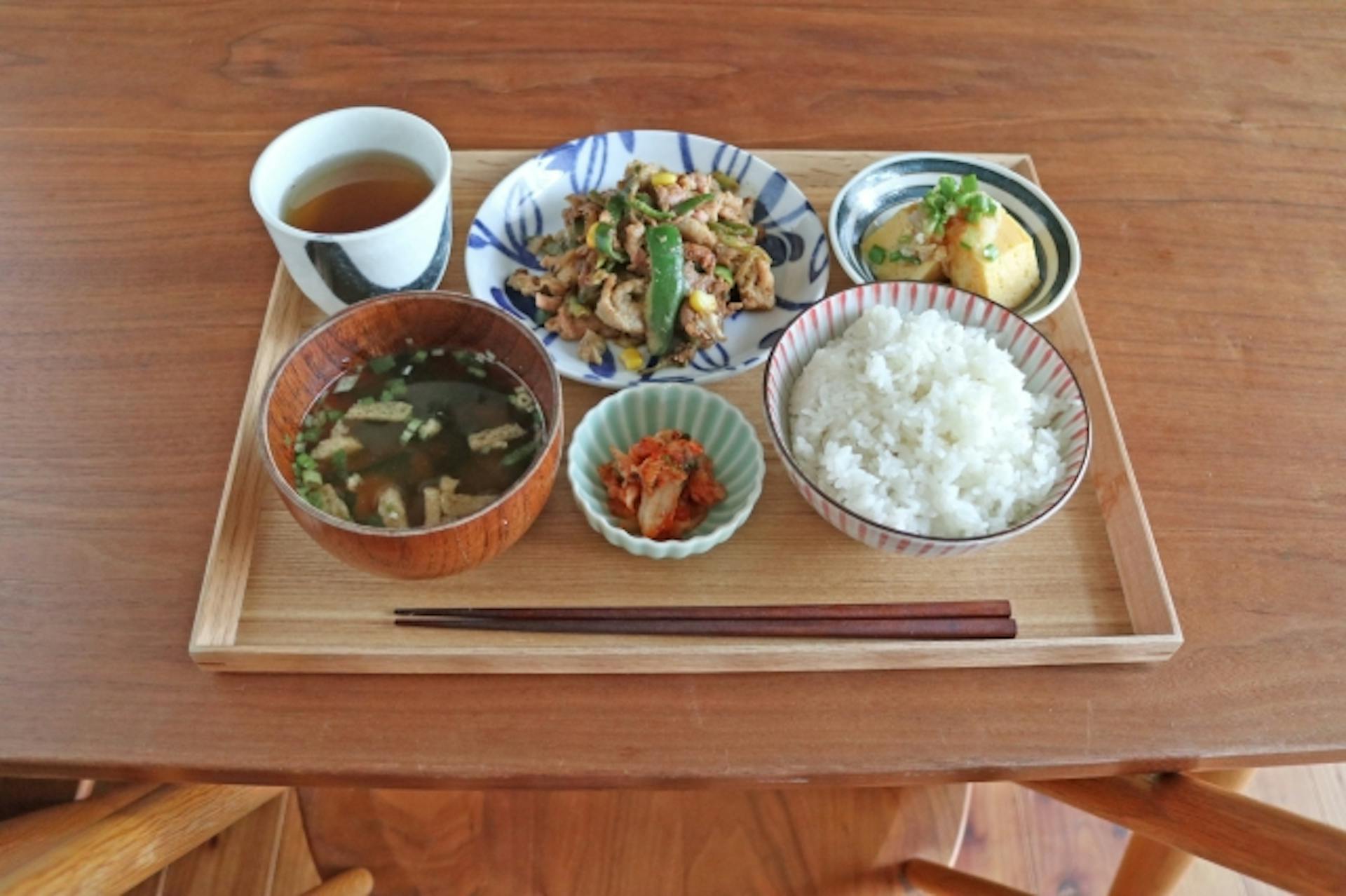 痛風を予防・改善するための食事とは？食品の選び方や調理のポイントのサムネイル