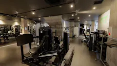 FiT24 城東古市店の画像