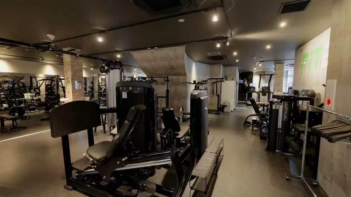 FiT24 城東古市店の画像