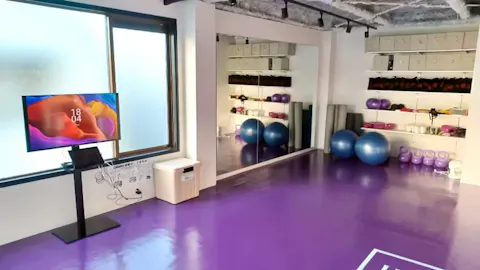 ZEAL BOXING FITNESS（ジール ボクシング フィットネス） 豊中服部店の写真2