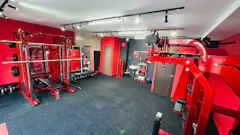 グッドライフジム (GOODLIFE GYM) 十条店の画像