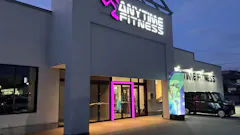 エニタイムフィットネス 彦根店の画像