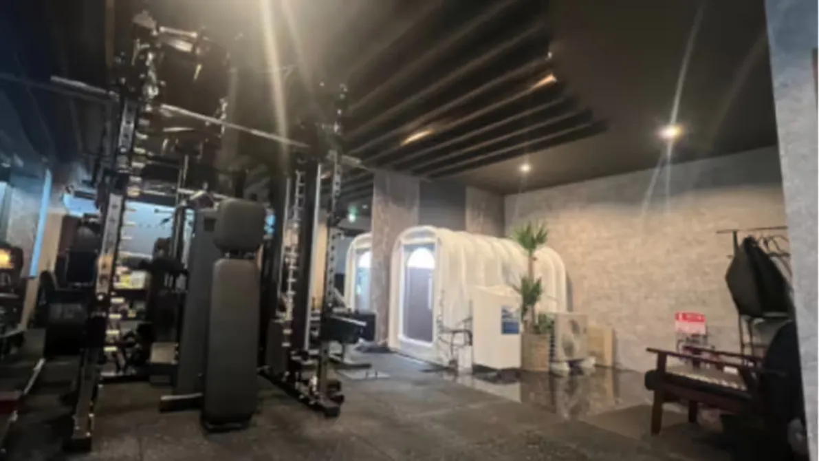 マイボディラボ (MYBODYLABO) 青森中央店の画像