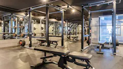 ファストジム24 (FASTGYM24) 住吉店の画像