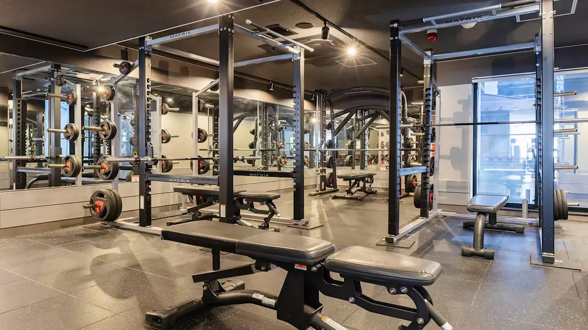 ファストジム24 (FASTGYM24) 住吉店の画像