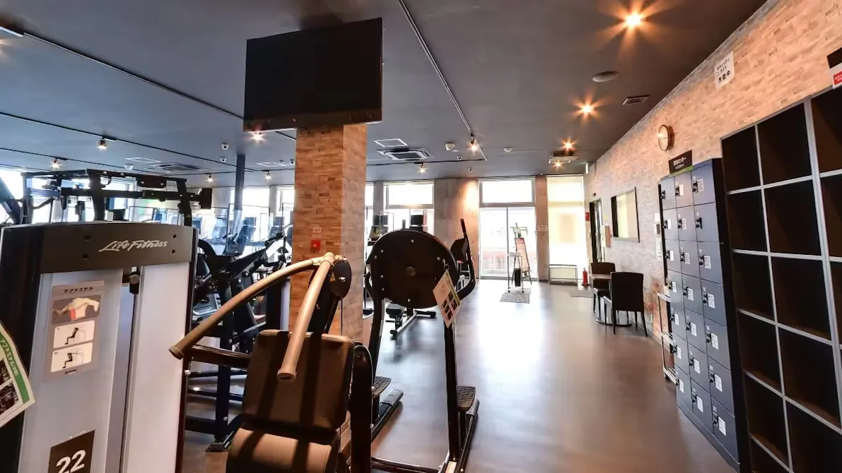 FiT24 那珂店の画像