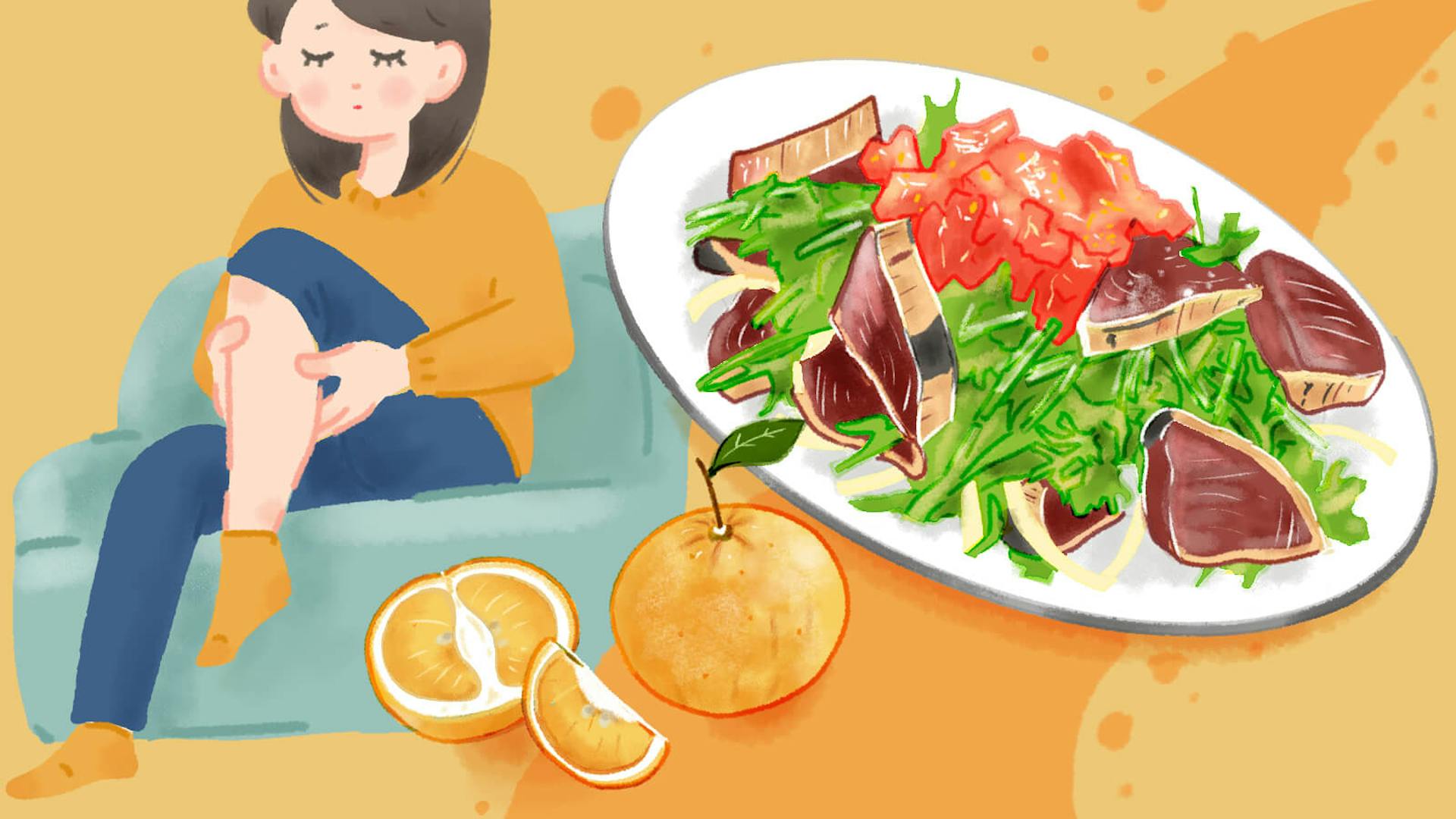 カリウムが不足するとどうなる？体への影響や摂取源となる食品を紹介のサムネイル