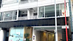 GRIT GYM 銀座店の画像