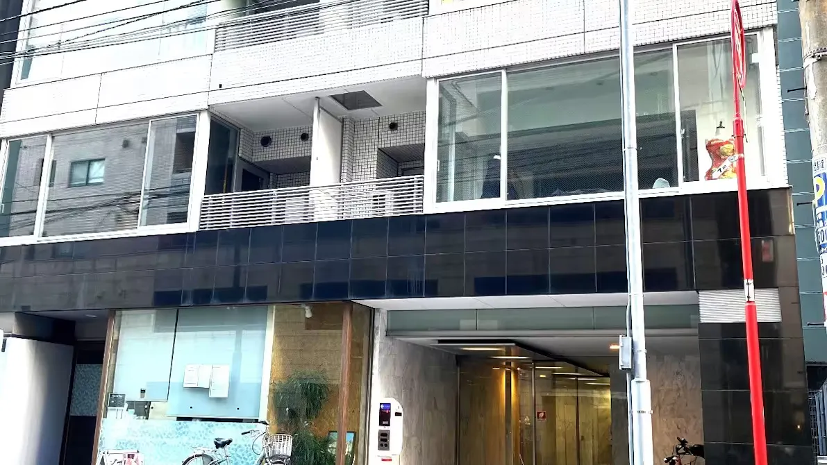GRIT GYM 銀座店の画像