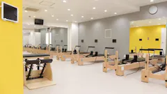 アーバンクラシックピラティス(URBAN CLASSIC PILATES) 藤沢店の画像