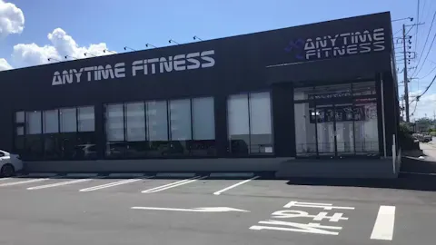 エニタイムフィットネス 会津若松店の写真2