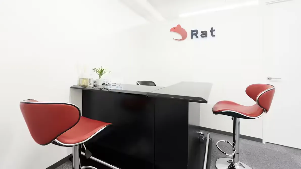 ラット (Rat) 大宮店の画像