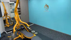 アップルジム (Apple GYM) 武蔵新城店の画像