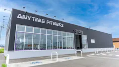 エニタイムフィットネス 吉岡大和町店の画像