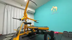 アップルジム (Apple GYM) 三鷹店の画像