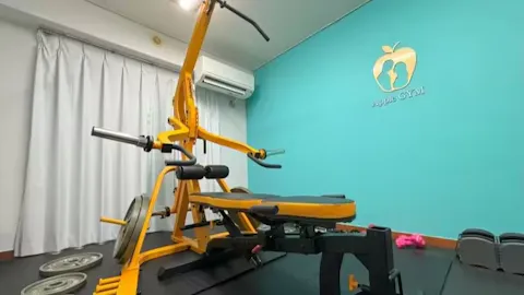 アップルジム (Apple GYM) 三鷹店の写真1