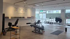 ビヨンド (BEYOND) 奈良店の画像