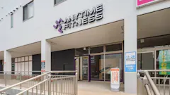 エニタイムフィットネス 古淵店の画像