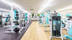 SmartFit100 仙台一番町店の画像