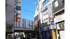 かたぎり塾 大倉山店の画像