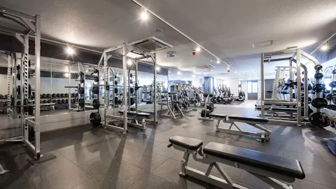 ファストジム24 (FASTGYM24) 堀田通店の写真1
