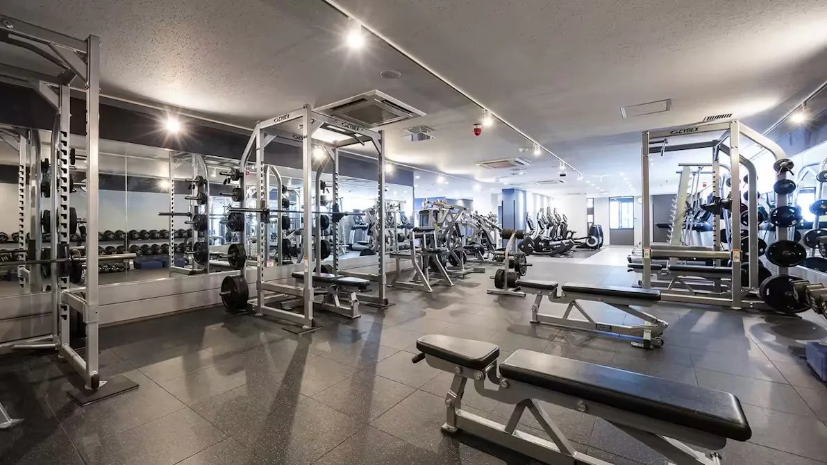 ファストジム24 (FASTGYM24) 堀田通店の画像