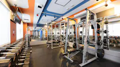 ファストジム24 (FASTGYM24) 下総中山店の画像