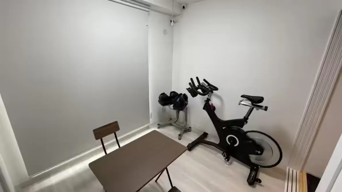 24/7ワークアウト (24/7Workout) 戸田店の画像