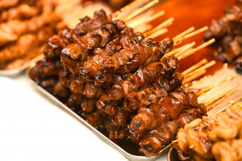 プリン体とは？健康への影響や摂取量の目安、含有量の多い食品を紹介のサムネイル