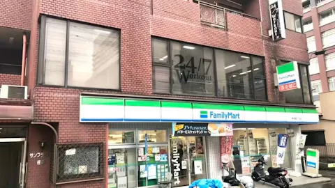 24/7ワークアウト (24/7Workout) 池袋東口店の写真1